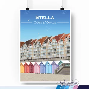 Stella cote d opale evidencegraphique