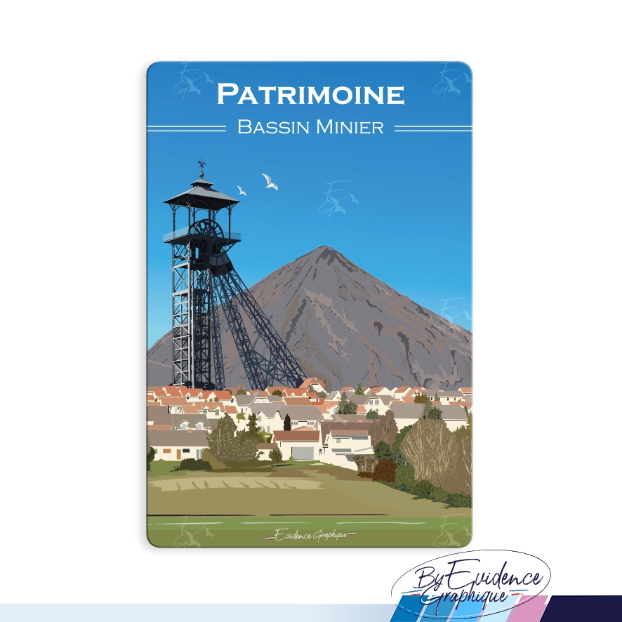 Magnet bassin minier hauts de france evidencegraphique