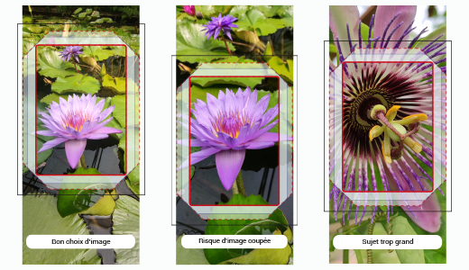choix de l'image Magnet personnalisé evidencegraphique