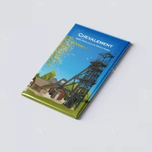 Magnet - Chevalement Marles les Mines - EvidenceGraphique