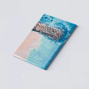 Magnet - St aygulf - Fréjus plage -cote d'azur - EvidenceGraphique